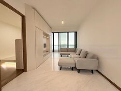 Marina One Residences (D1), Apartment #464375401